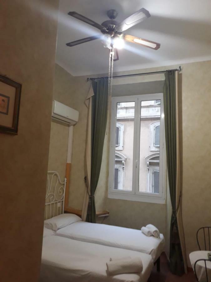 Renting Rooms Rome Exterior photo